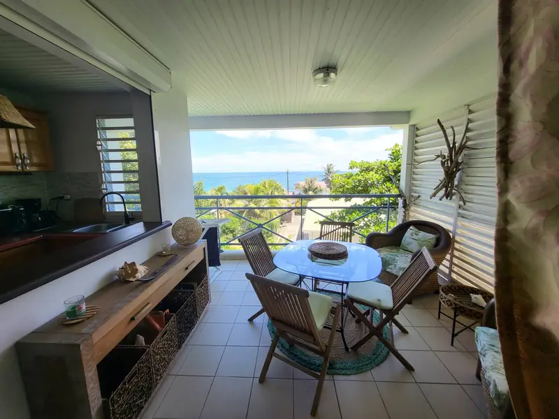 Coin repas